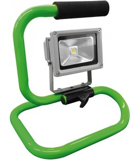 Lampe de travail à LED BERG BCL SUPER LED 10 avec pied