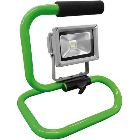 Lampe de travail à LED BERG BCL SUPER LED 10 avec pied