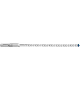 Foret à percussion BOSCH® EXPERT7X SDS-plus Ø 6,0 x 150/215 mm 4 - Coupeuse avec tête en carbure