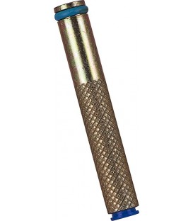 Accessoire-Mortier Liquix Impact M8x80 mm UE 10 pieces