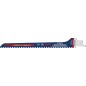 Lame de scie sabre BOSCH Expert S715LHM pour bois Lame de scie sabre BOSCH Expert S715LHM pour bois