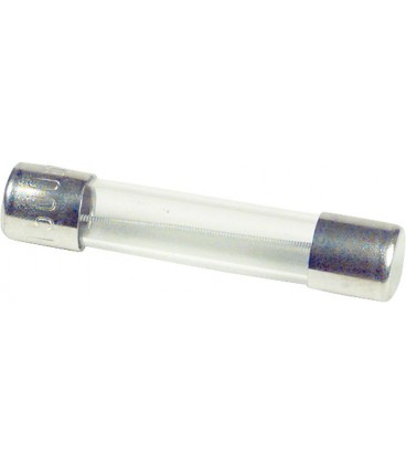 Fusible flink 0,630A (6,3x32), cond. 10 Fusible flink 0,630A (6,3x32), cond. 10