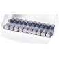 Fusible flink 0,630A (6,3x32), cond. 10 Fusible flink 0,630A (6,3x32), cond. 10