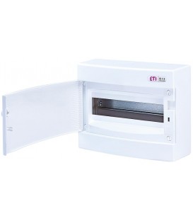 Petits distributeurs apparents ETI, ECT12PO