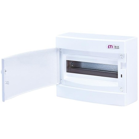 Petits distributeurs apparents ETI, ECT12PO