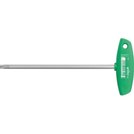 Tournevis TORX avec manche transversal Type 364, T15 x 100