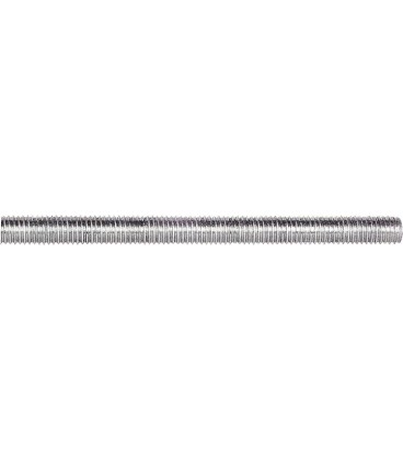 Tige filetée DIN 976-1 A2-70 M 3X1000 Tige filetée DIN 976-1 A2-70 M 3X1000