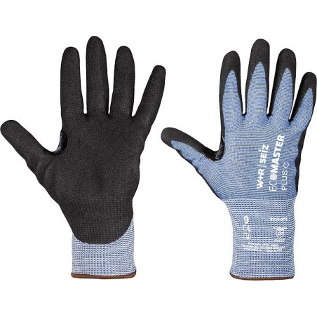 Gants de protection anti-coupure ESD ECOMASTER PLUS C taille M