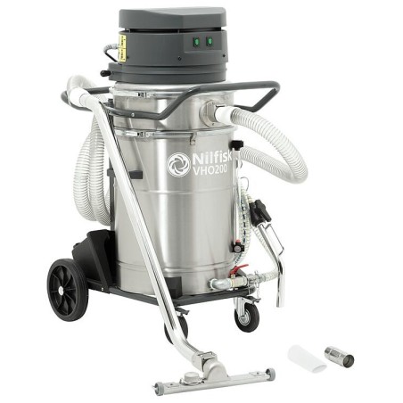 Aspirateur de liquide Nilfisk VHO 200 alimentaire
