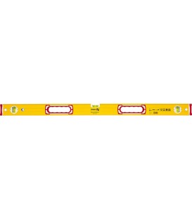 Niveau à bulle en aluminium Sola AZB 3, 800 mm, 2 fioles