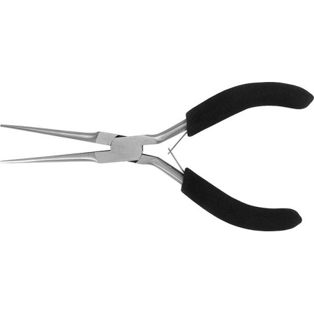 Pince à bec effilé-mécanicien L: 152mm