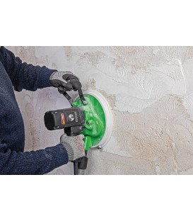 Fraiseuse pour assainissement Eibenstock EPF 200-3 avec 1500 Watt Ø sans disque de ponçage