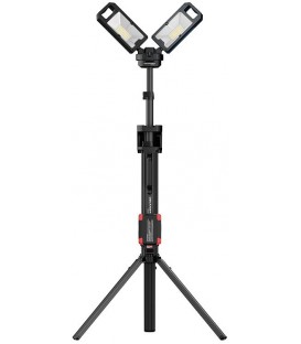 Lampe à LED sur pied sans fil Tower 5 Connect sans batterie