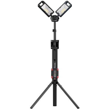 Lampe à LED sur pied sans fil Tower 5 Connect sans batterie