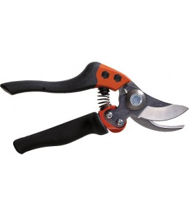 secateur BAHCO PXR-M2-L pour gaucher, 394 g capacité de coupe D 20mm