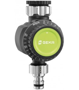 Bewässerungsuhr mechanisch