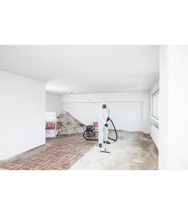 Aspirateur KÄRCHER professionnel NT30/1 Tact TE H avec 30 litres recipient