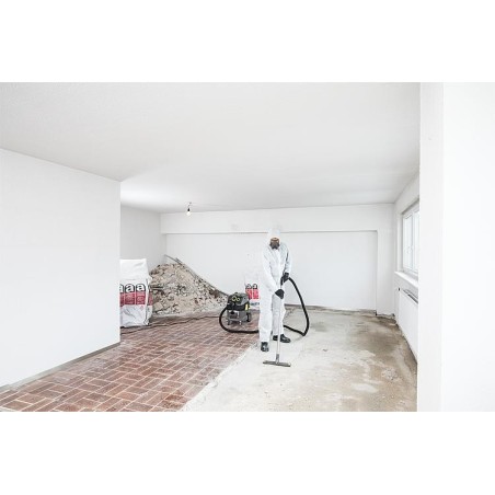 Aspirateur KÄRCHER professionnel NT30/1 Tact TE H avec 30 litres recipient