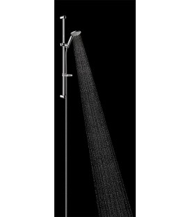 Colonne de douche Grohe Euphoria 110 2 jets 900mm avec porte-savon