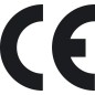 Lunettes de protection ULTIM8 avec serre-tête noir/rouge, ULTIPSI Lunettes de protection ULTIM8 avec serre-tête noir/rouge, ULTIPSI