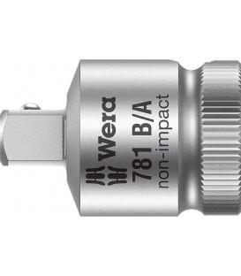 Pièce de réduction WERA® 3/8" x 1/4"