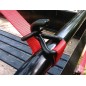 Sangle d'arrimage avec mécanisme rétracteur, 25mm 600 kg 4,5m Sangle d'arrimage avec mécanisme rétracteur, 25mm 600 kg 4,5m