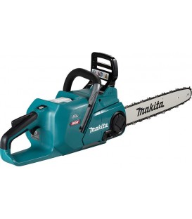 Tronçonneuse à chaîne sans fil Makita 40V UCO16GZ sans batterie & sans chargeur