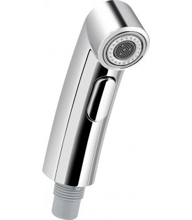 Douchette de rechange GROHE Dual, chromée
