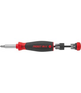 Porte-embout Wiha® LiftUp, 8 pièces