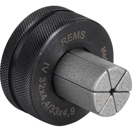 REMS tête a elargir P REHAU HIS, REHAU RAUTITAN flex RH HIS 16  2,2
