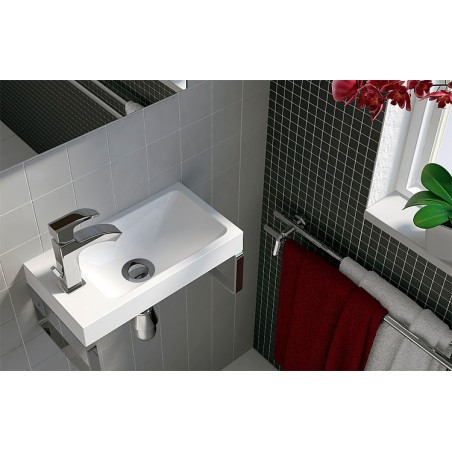 Lavabo à poser Lena