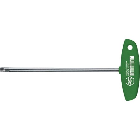 Tournevis TORX avec manche transversal Type 364, T50 x 250