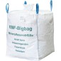 Big Bag fibre minérale 1350x1305x1300mm revêtement 167673 Big Bag fibre minérale 1350x1305x1300mm revêtement 167673