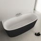 Mitigeur thermostatique bain/douche apparent Ideal Standard Ceratherm T100, saillie de 161 mm, chromé Mitigeur thermostatique bain/douche apparent Ideal Standard Ceratherm T100, saillie de 161 mm, chromé