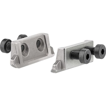 Mâchoires de rechange Fein UBS1.6C pour BSS 1.6 CE