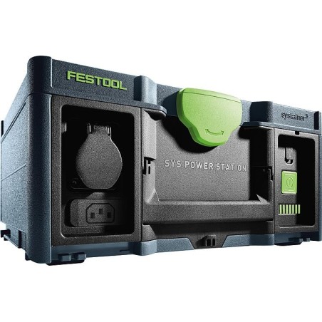 SYS-PowerStation SYS-PST 1500 Li HP