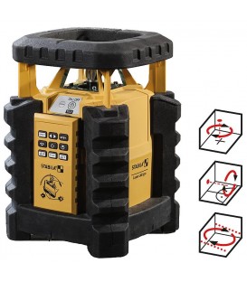 Laser-rotation Stabila Type LAR 350 kit