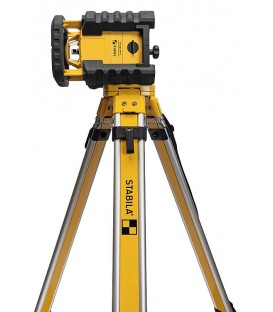 Laser-rotation Stabila Type LAR 350 kit