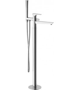 Mitigeur Bain/Douche Pour Baignoire à Poser
