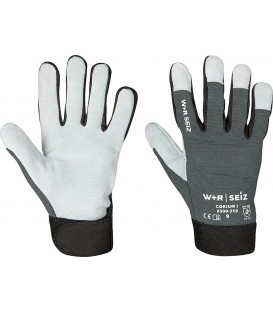Gants de travail CORUM taille L