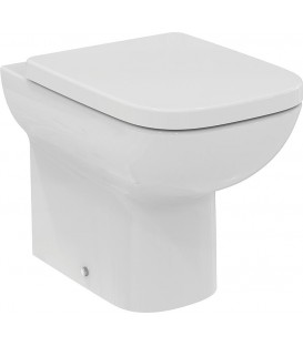 WC Ideal Standard i.Life, sans bord de rinçage