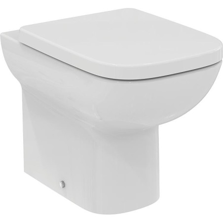 WC Ideal Standard i.Life, sans bord de rinçage