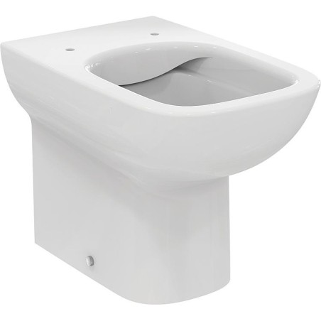 WC Ideal Standard i.Life, sans bord de rinçage