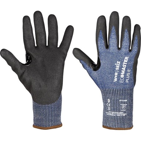 Gants de protection anti-coupure ESD ECOMASTER PLUS E taille XL