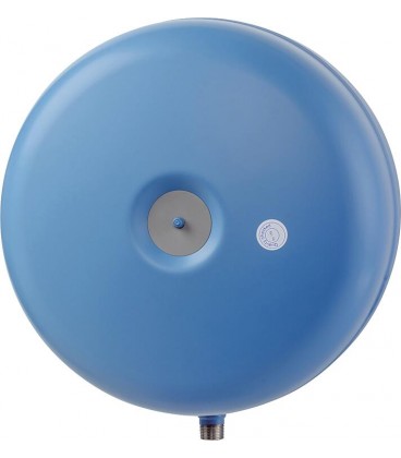 Vase d'expansion à pression IMI PNEUMATEX Statico SD 12.3