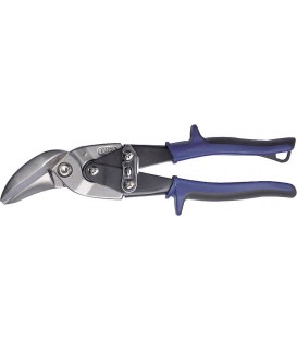 Cisaille, coupe à droite, longueur 230mm