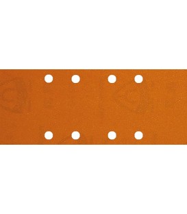 Feuille abrasive Klingspor PL31B93 x 230 mm, GL9 taille de grain 80, conditionnement 100