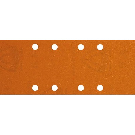 Feuille abrasive Klingspor PL31B93 x 230 mm, GL9 taille de grain 80, conditionnement 100