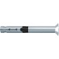 Système d'ancrage FH II 15/25 SK acier zingué Système d'ancrage FH II 15/25 SK acier zingué