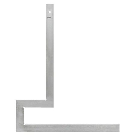 Équerre de bride 500 x (00 mm